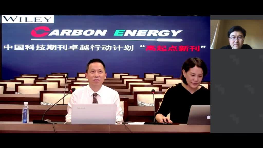 CarbonEnergy美国西北太平洋国家实验室哔哩哔哩bilibili