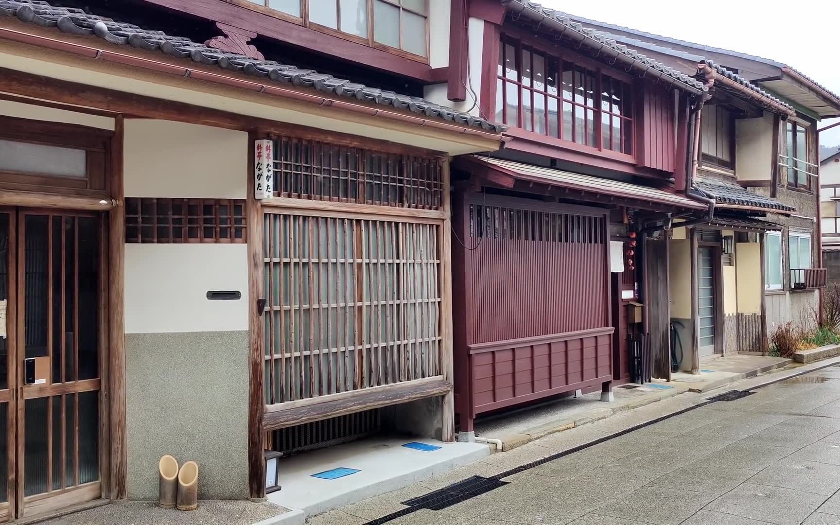 日本町屋图片