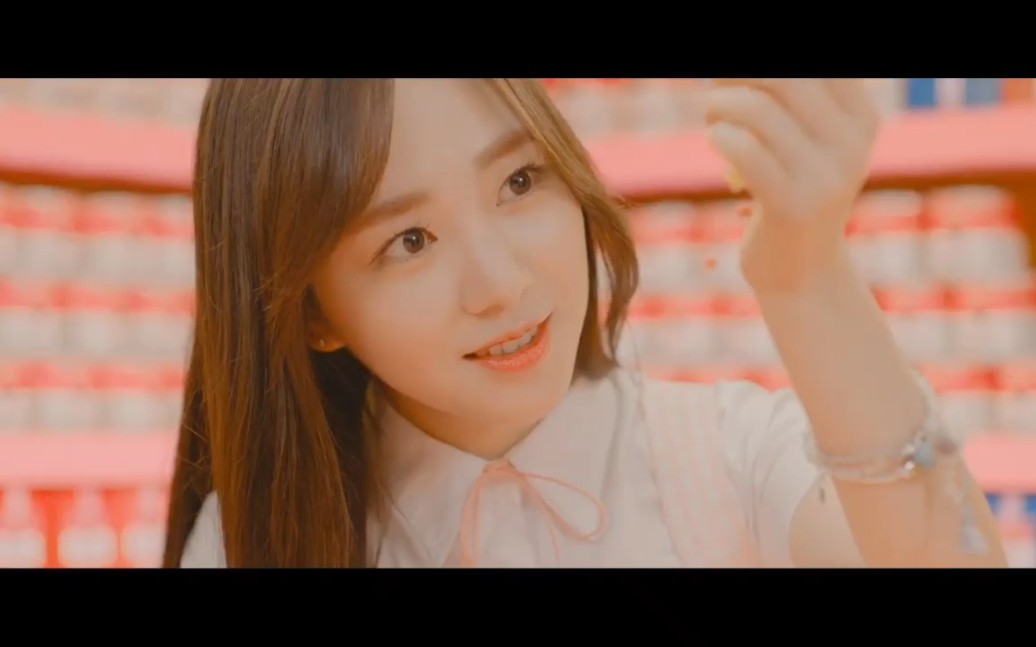  音源替换>权珉娥-《就是爱你》78