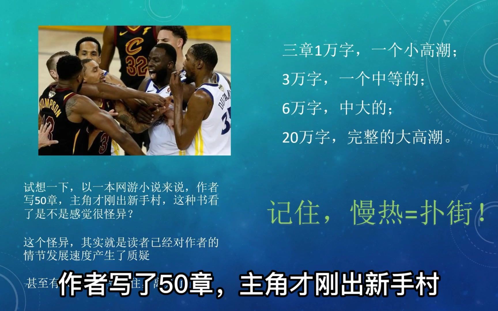 写网文赚钱的关键是什么?是速度!这四种速度,让你轻松找到写作赚钱的神速力!哔哩哔哩bilibili