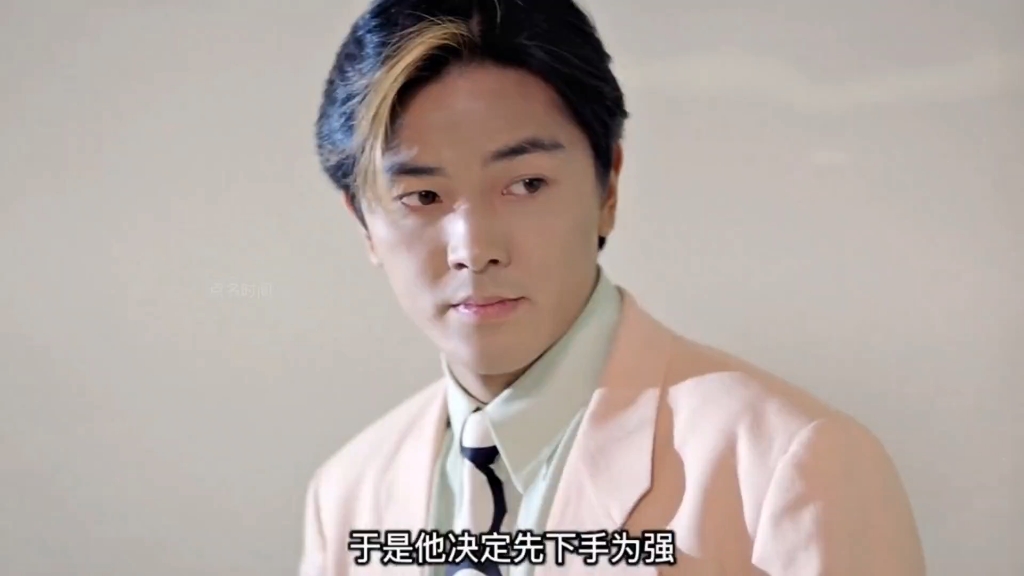 郑伊健当初当老师时还是古惑仔,这次当老师居然还是教刘德华张卫健.