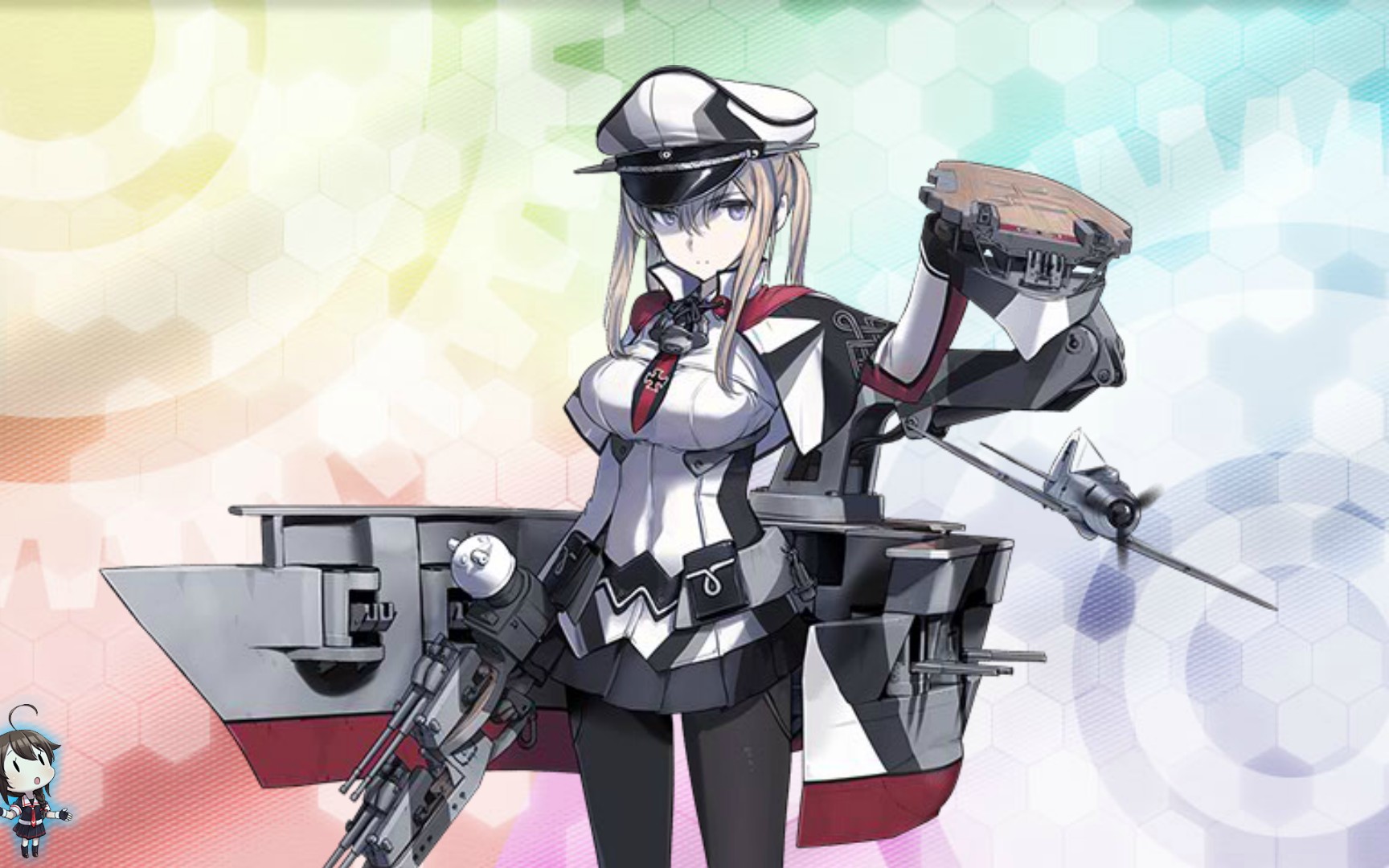【万丈户闪电】《魔女之泉3》艾露迪怒锤邱德他爹