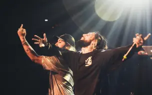 下载视频: $UICIDEBOY$ | Rolling Loud Miami 2018完整现场