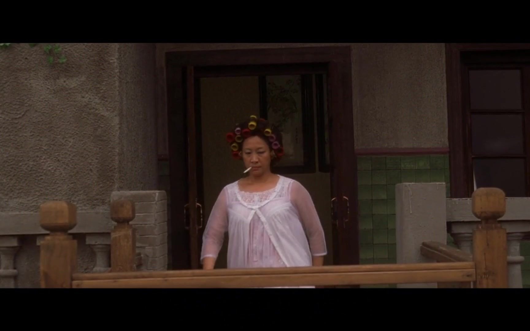 包租公和包租婆的日常生活