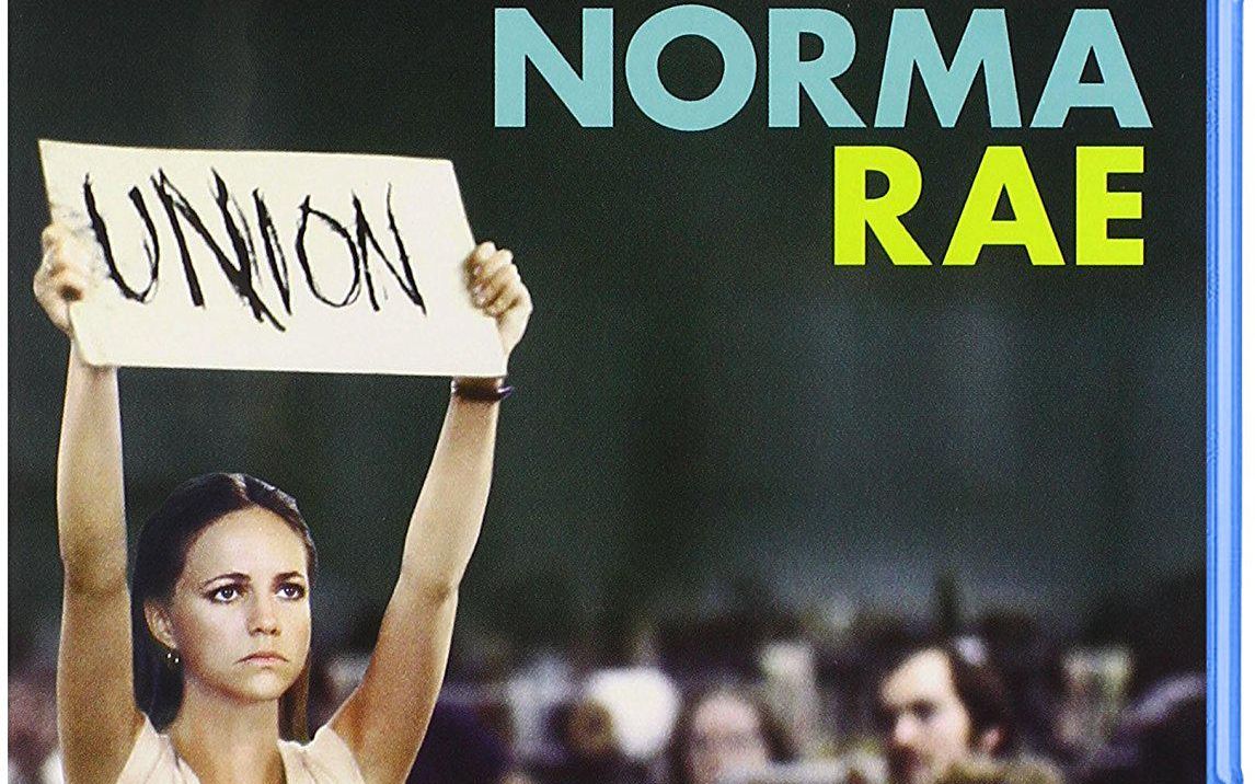 诺玛·蕾 预告片 norma rae (1979) trailer
