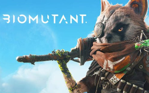 [图][雷老D]《生化变种 (Biomutant)》最高难度 突击流 通关流程 （已完结）