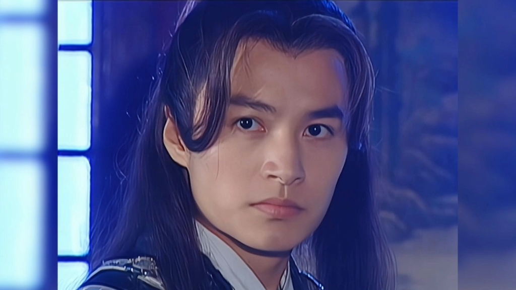 【郑国霖|小江】继续来看我们用美貌鲨人的江湖少侠吧