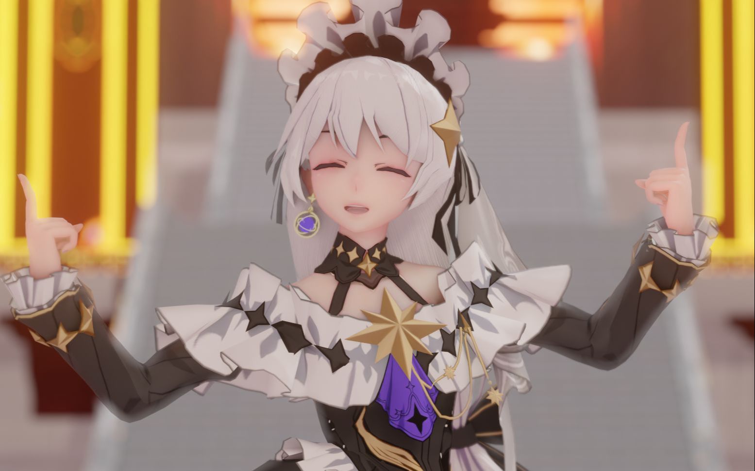 【重置 补帧/60fps】teriri的彩虹节拍(/≥▽≤)/_哔哩哔哩_bilibili