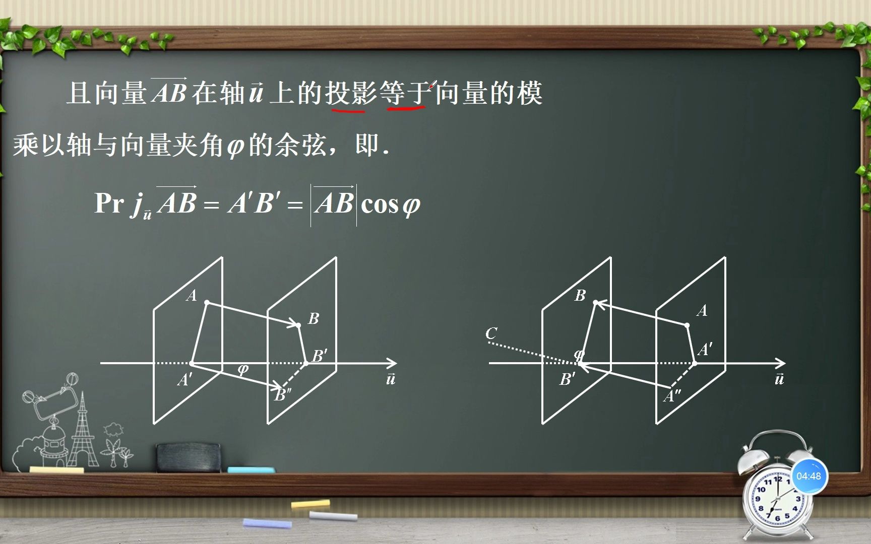 [图]工科高数下-复习