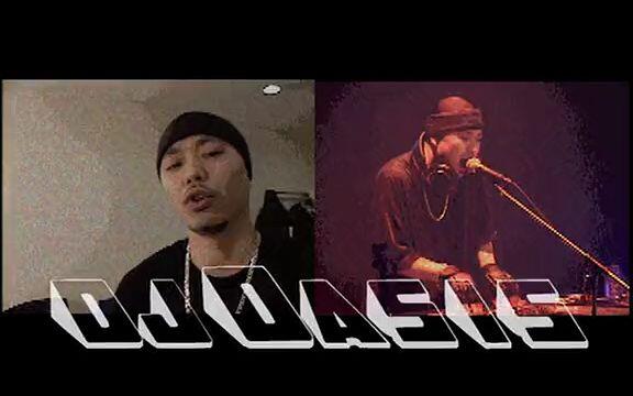 キングギドラ- LIVE IN TOKYO_ ～最終兵器TOUR 2002~_哔哩哔哩_bilibili
