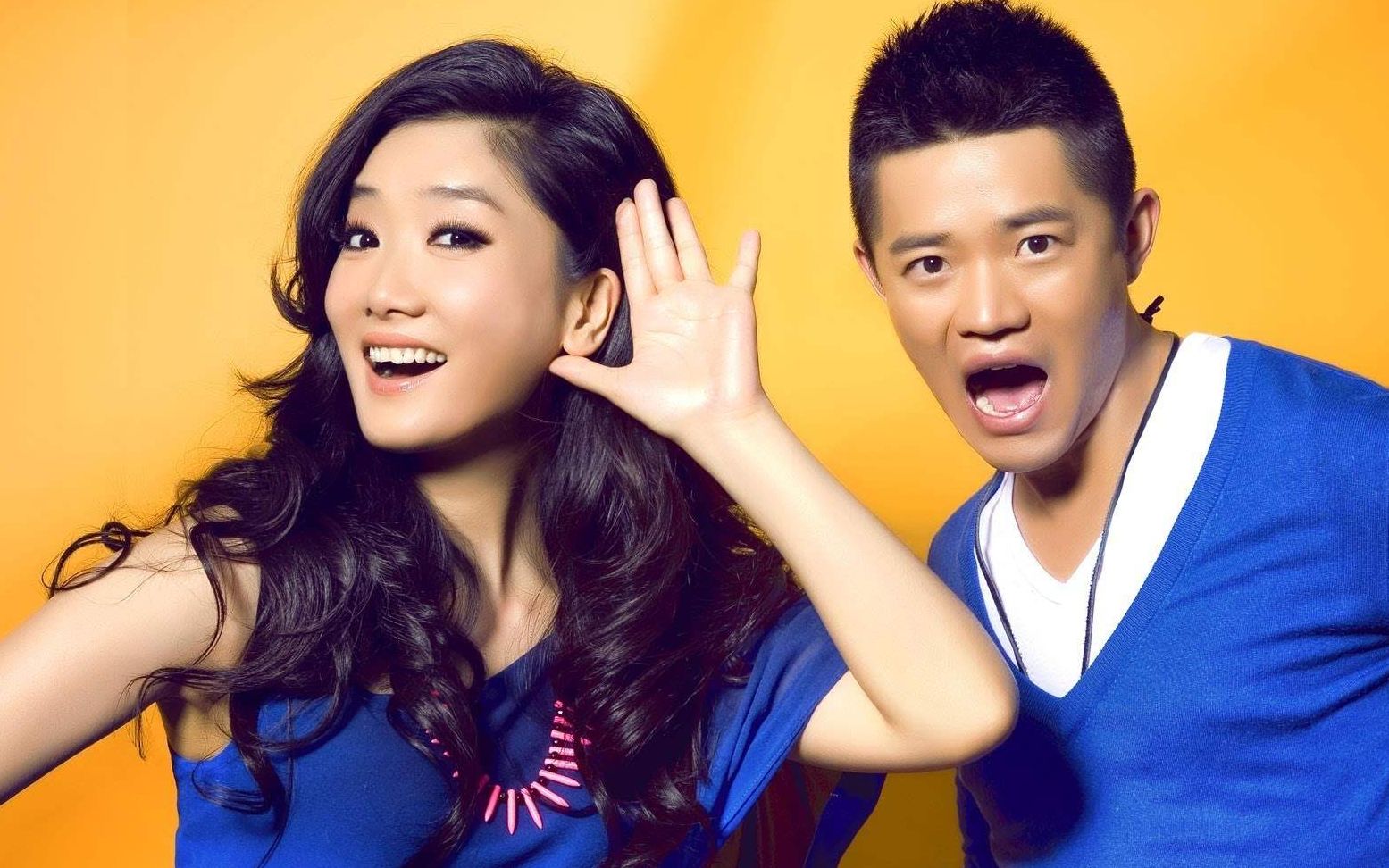 曾毅赚钱有多容易?韩红调侃靠"呦呦"闯天下,几句词分走一半钱