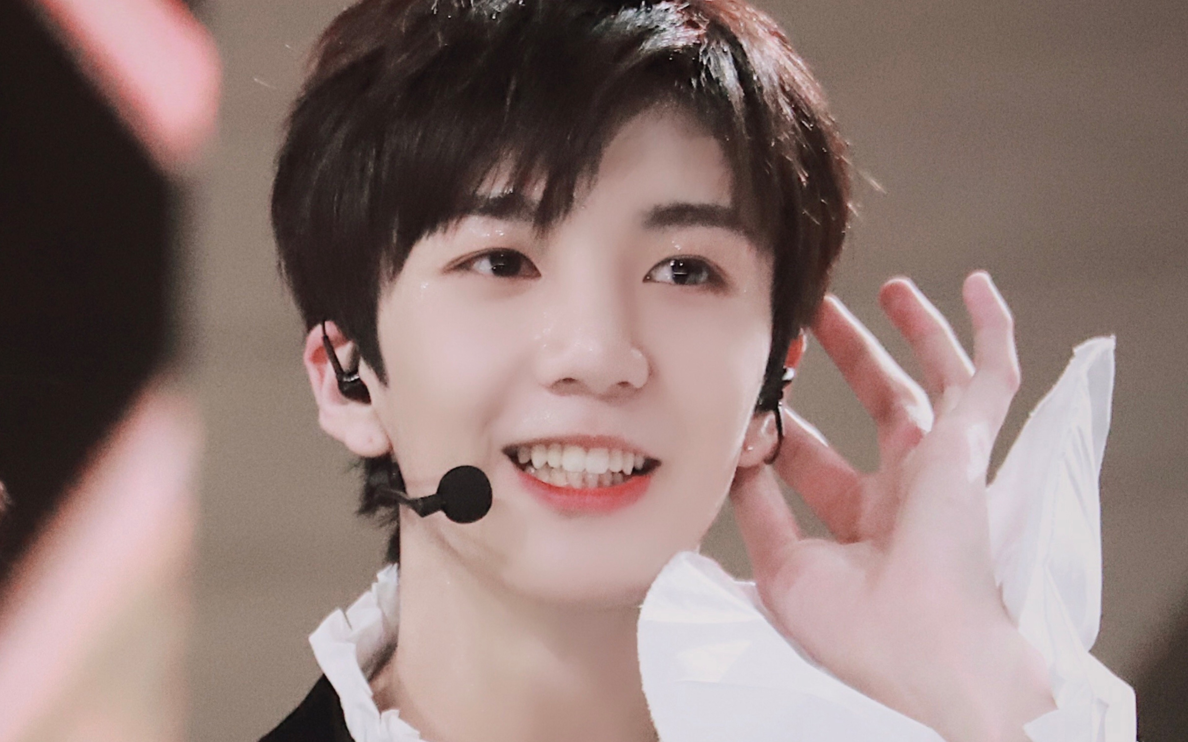 张镐濂以团之名舞台竖屏直拍合集