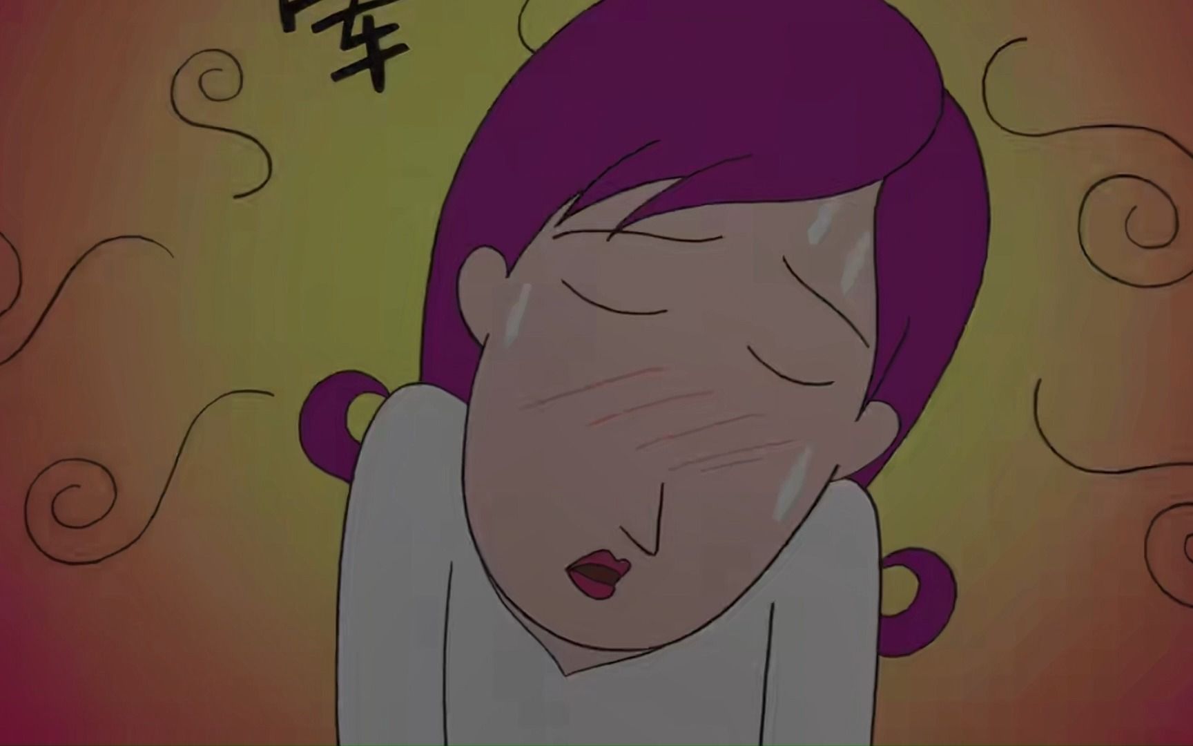 减肥日常(图图妈妈减肥状态演我