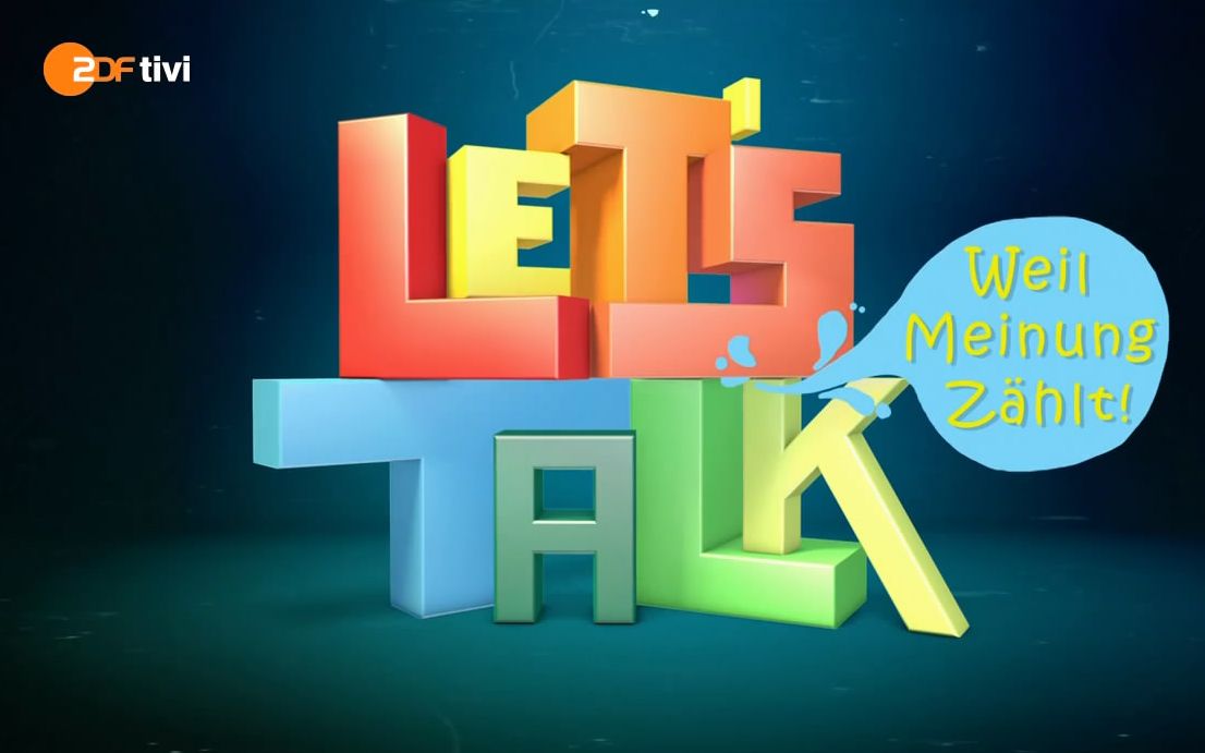 zdfletstalkdietalkshowfürjugendliche