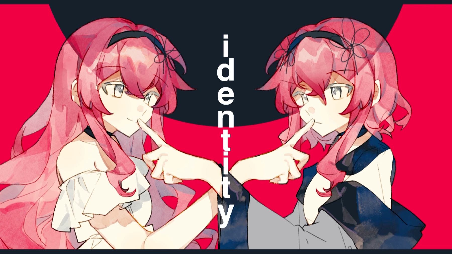 【procreate】identity