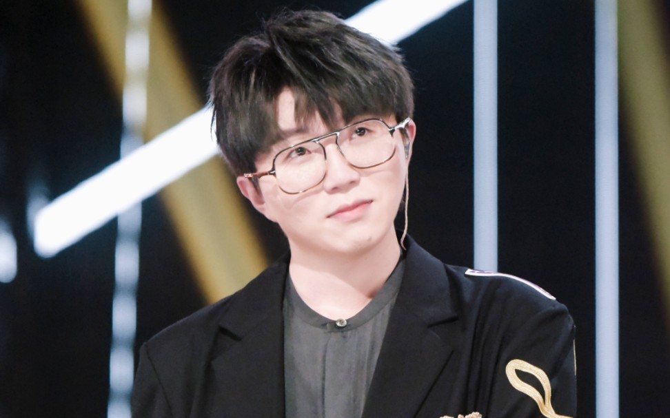 【毛不易】巨星酒后实录