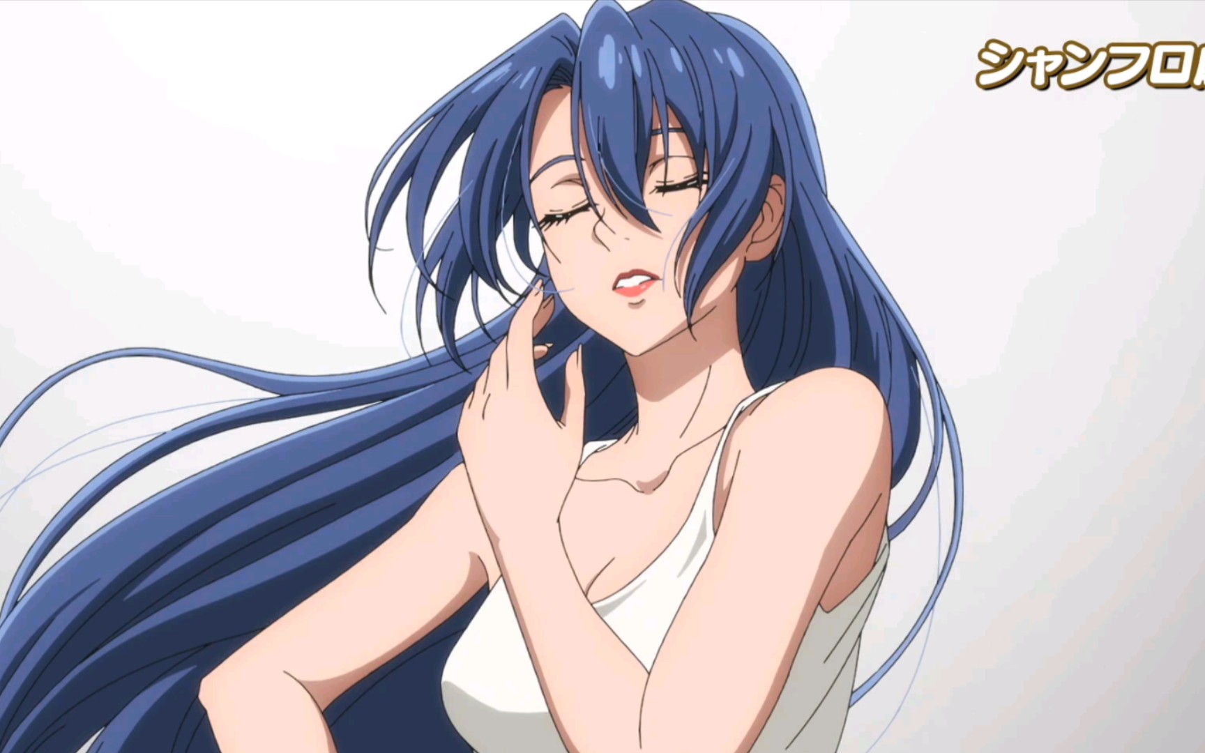 天音永远vs铅笔战士 日笠阳子饰演精分角色