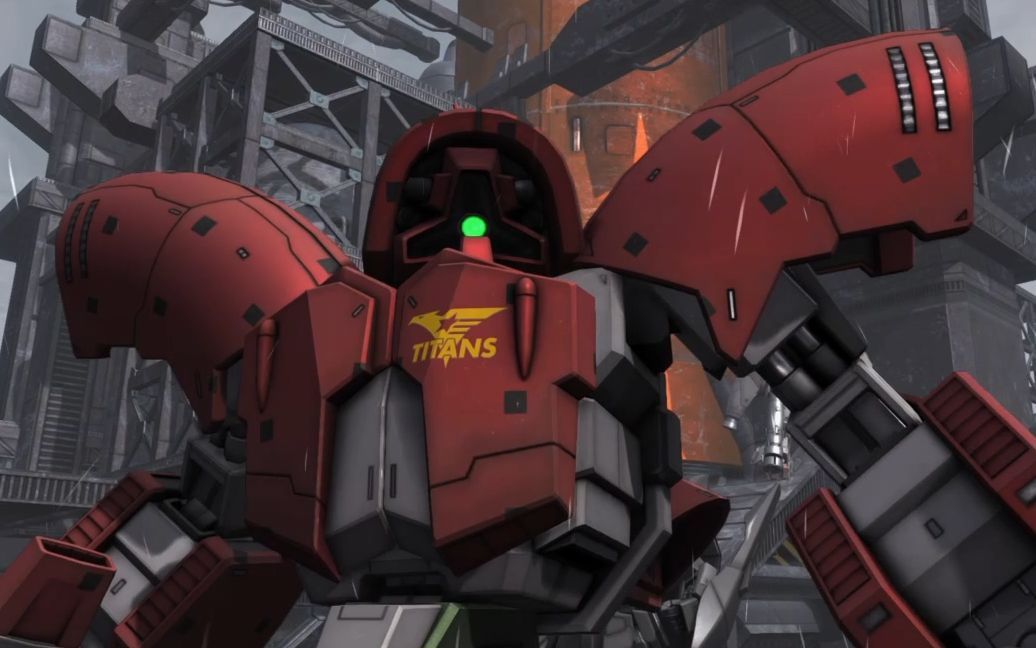 gbo2群内宇宙战练习z高达北极冰西瓜