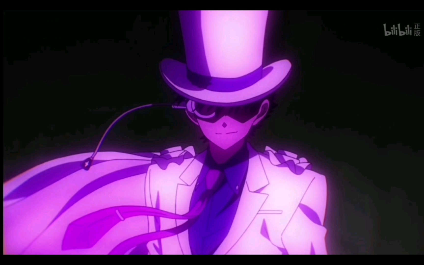 中森警官在梦里我也抓不到怪盗基德!