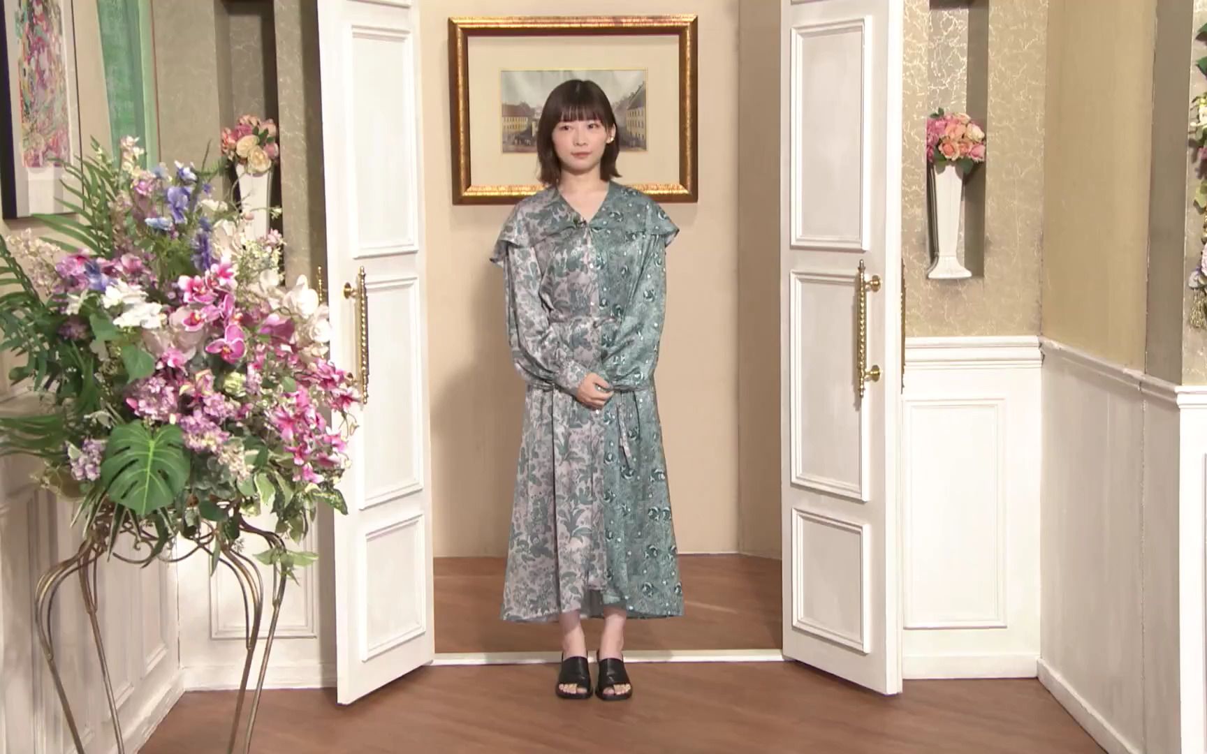 【伊藤沙莉】230704 徹子の部屋【生肉】