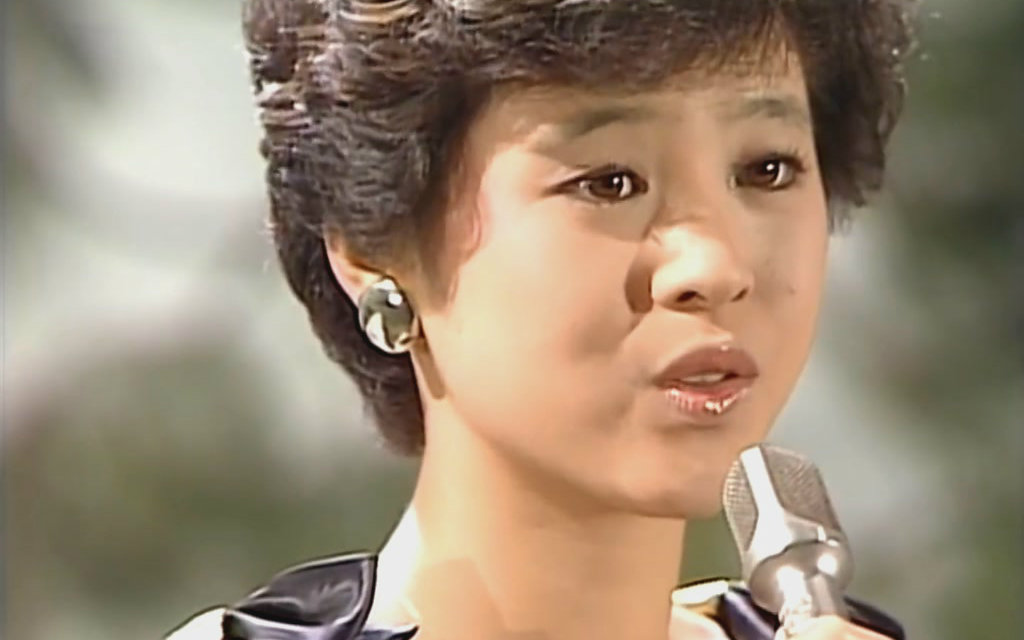 live字幕版【松田圣子】小麦色的美人鱼