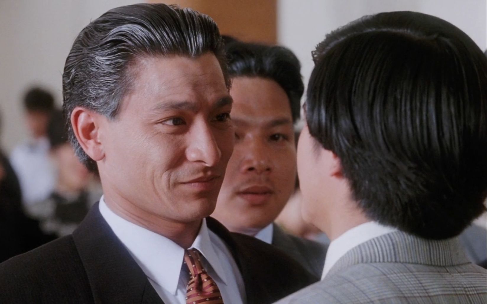 面对廉政公署的盘查贪官的回应惊为天人连律师都瞬间语塞