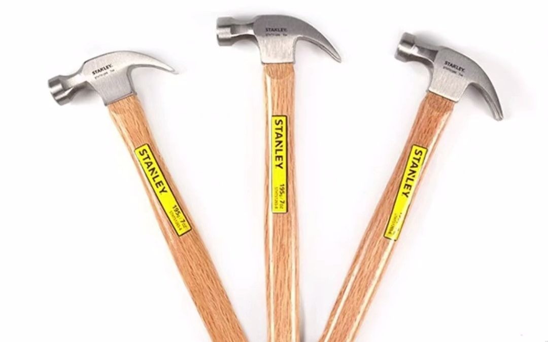 73_#五金工具 #高性能实用工具 #锤子