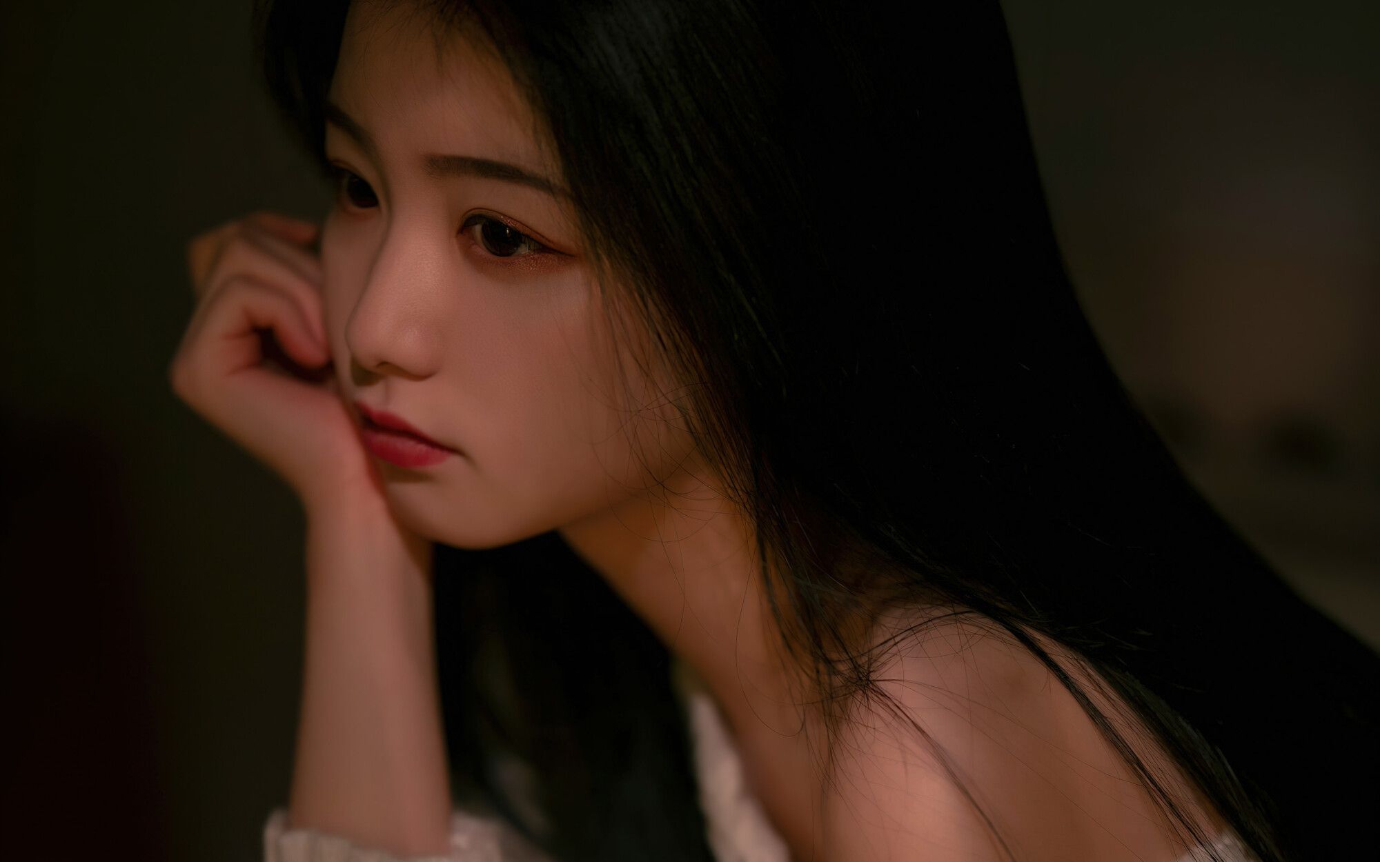 miss哈尼中文音声按摩女仆