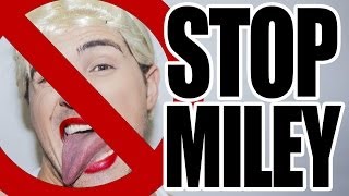 【Smosh】【字幕】Miley请不要放弃治疗哔哩哔哩bilibili