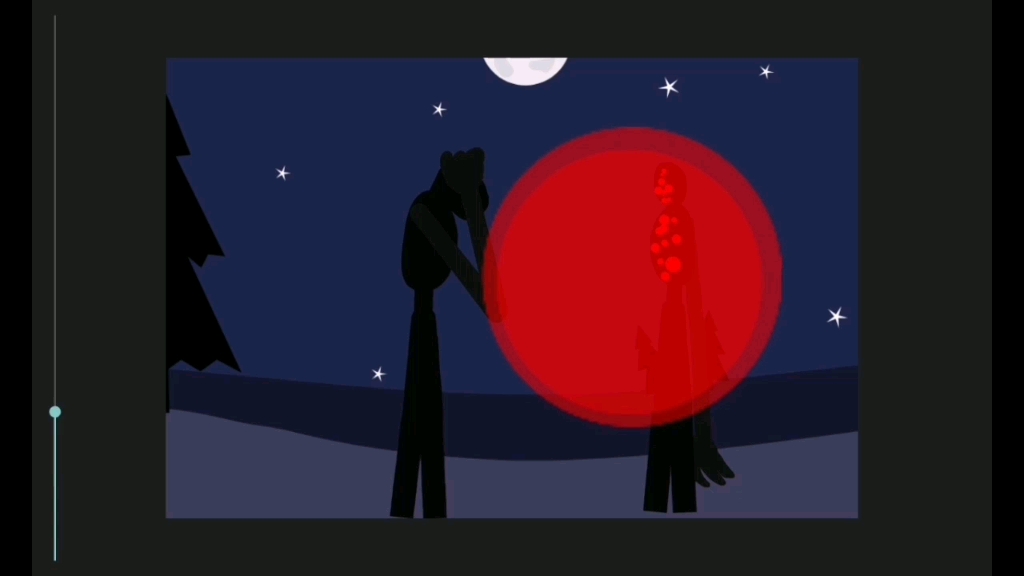 突发新闻Ⅴs有红点的巨人