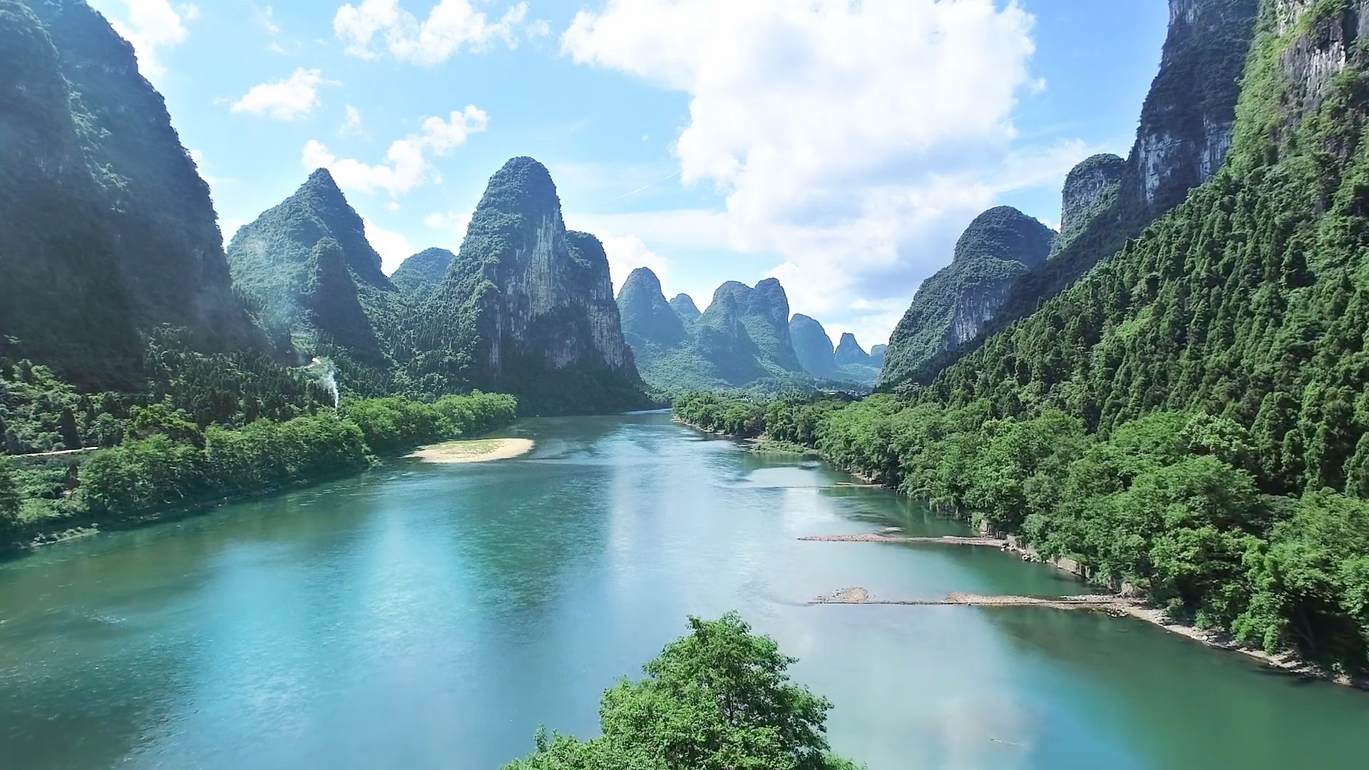 航拍的美景真的是绝绝子(*04304*;)