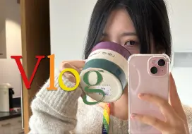 Download Video: 读研了，80%完美的日子｜vlog