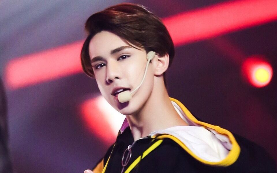 【吾木提】饭制视频《171029星动亚洲第三季现场互动花絮part 2》