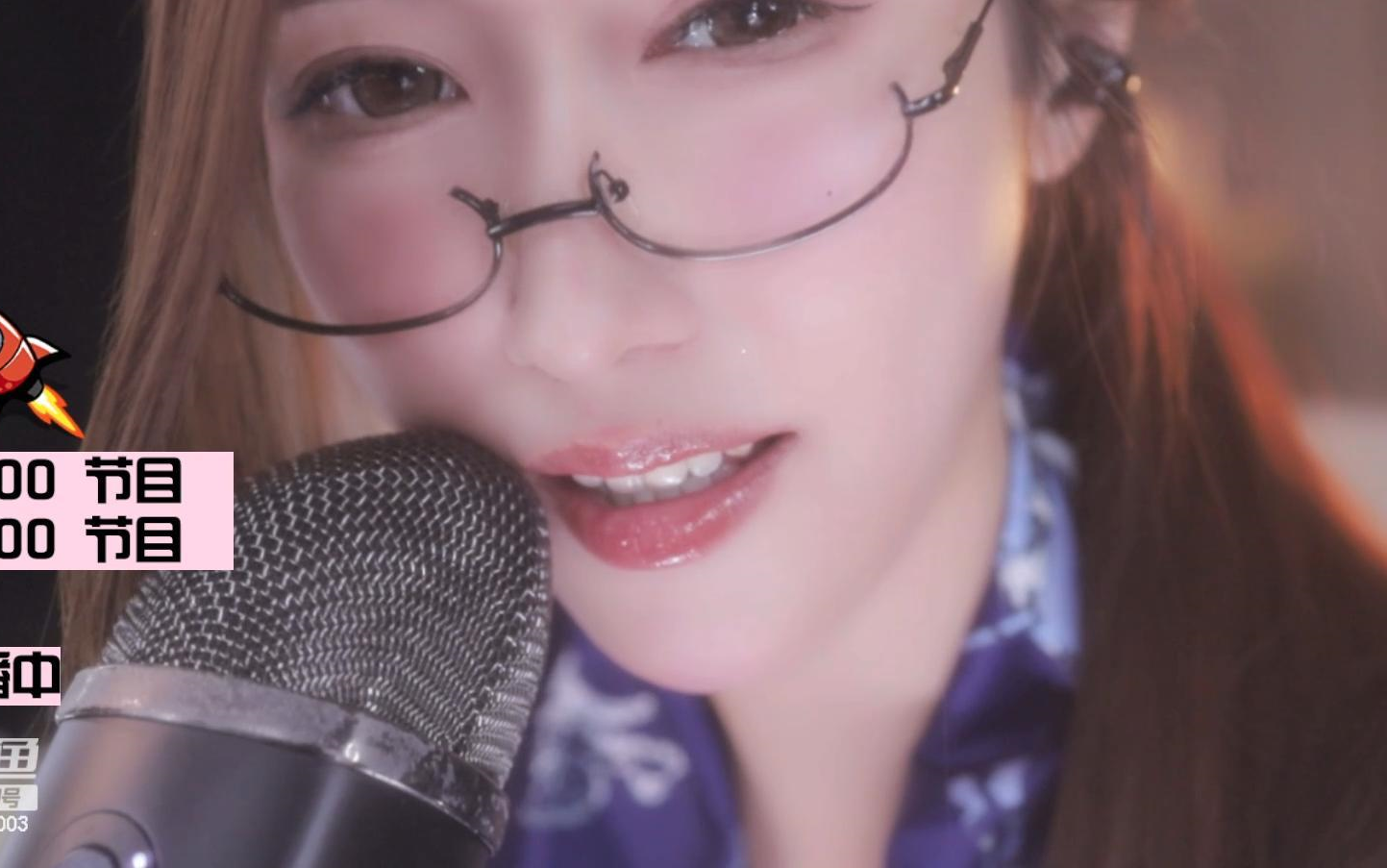 asmr【小一熟了】姐姐好喜欢品尝你的小耳朵