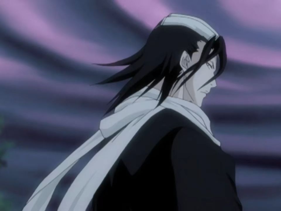 死神中五次释放断空的名场面!我愿称之为最有逼格的鬼道!