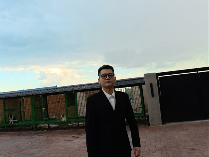以后谁来在唱歌直接关笼子里-潘宏爱玩狗-潘宏爱玩狗-哔哩哔哩视频