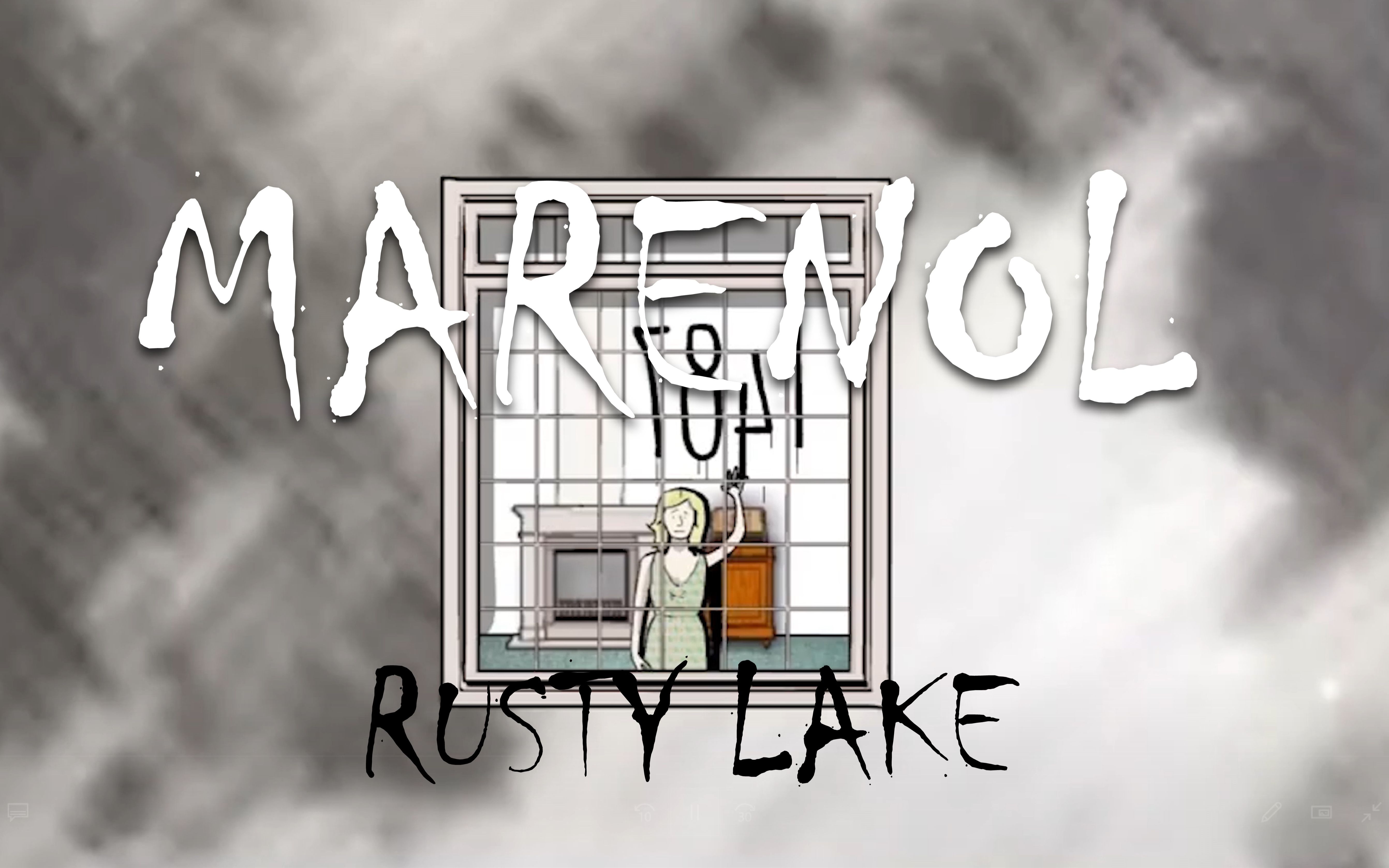 [图]【RUSTY LAKE/锈湖】混剪-MARENOL