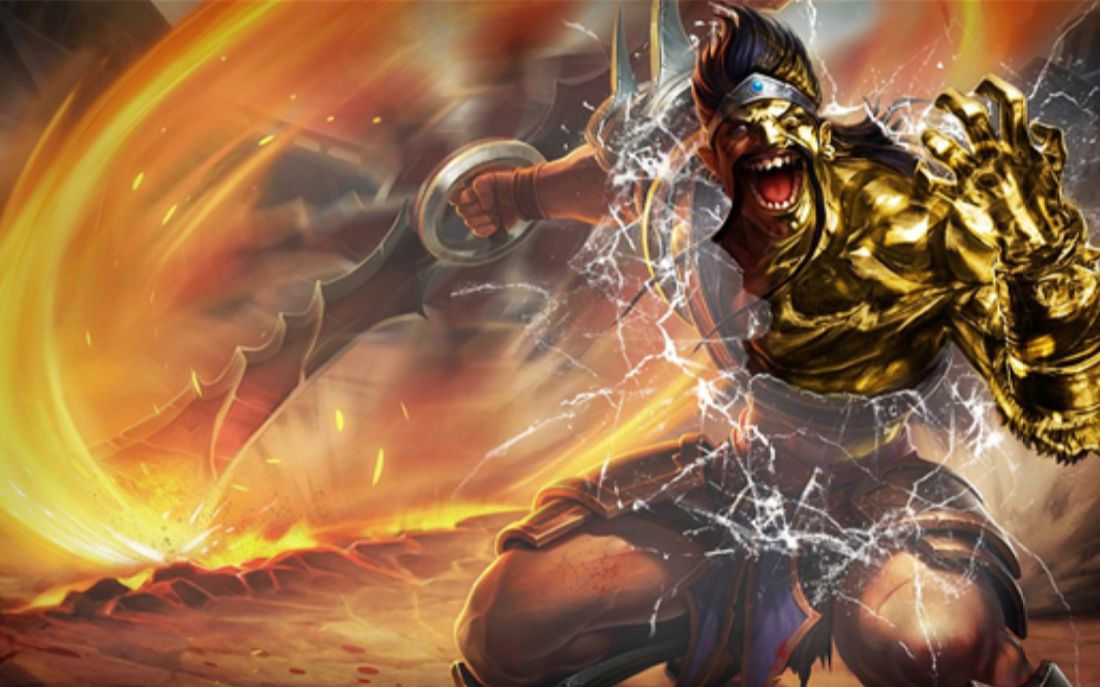 文森特:67胜率的德莱文宗师