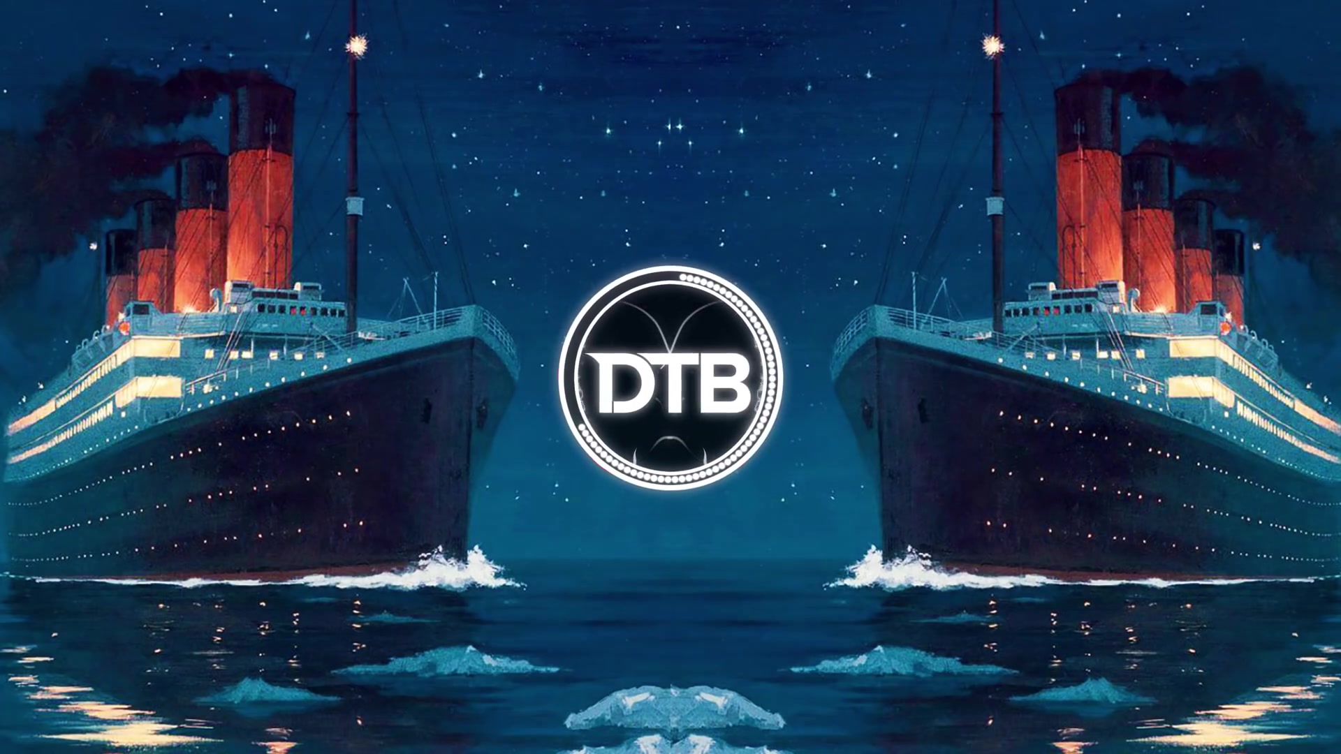 [图]TITANIC (PedroDJDaddy _ Trap Remix 2019)