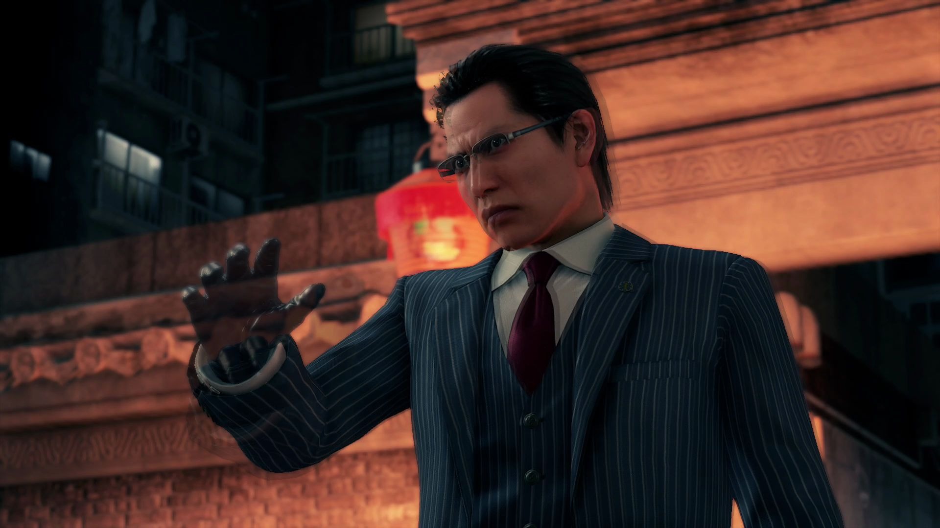 发糕解说人中之龙7第十七期神秘组织寇汨殊