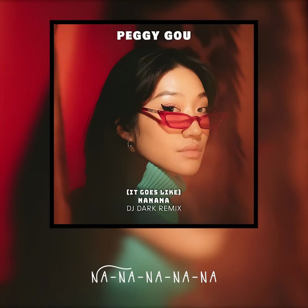 Peggy Gou - (It Goes Like) Nanana (Dj Dark Remix) 
