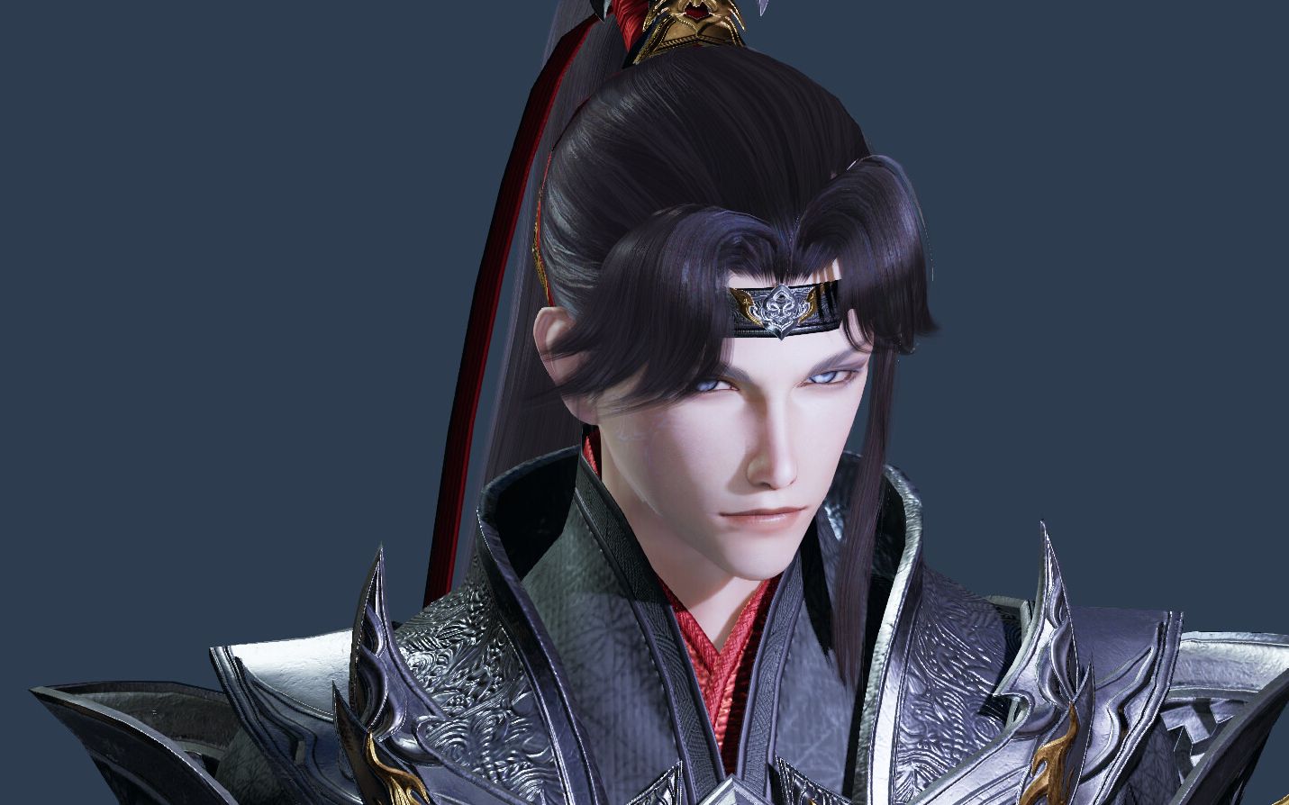 【剑网三】绝美新校服--百相套 全门派成男体型 高清视频欣赏 其他