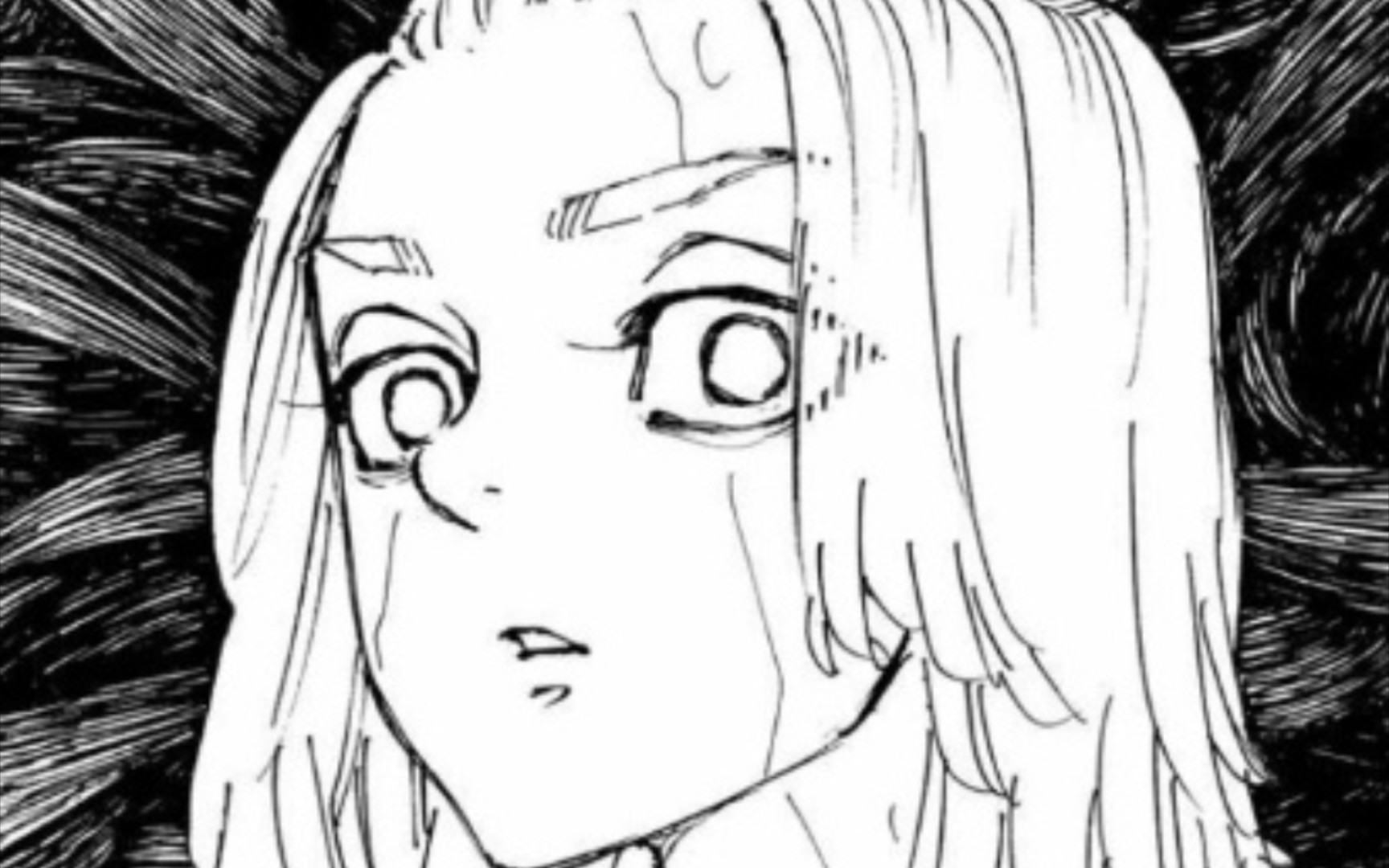 东万四大奇迹无敌的mikey抗揍的武道哭泣的青鬼白眼的阿呸