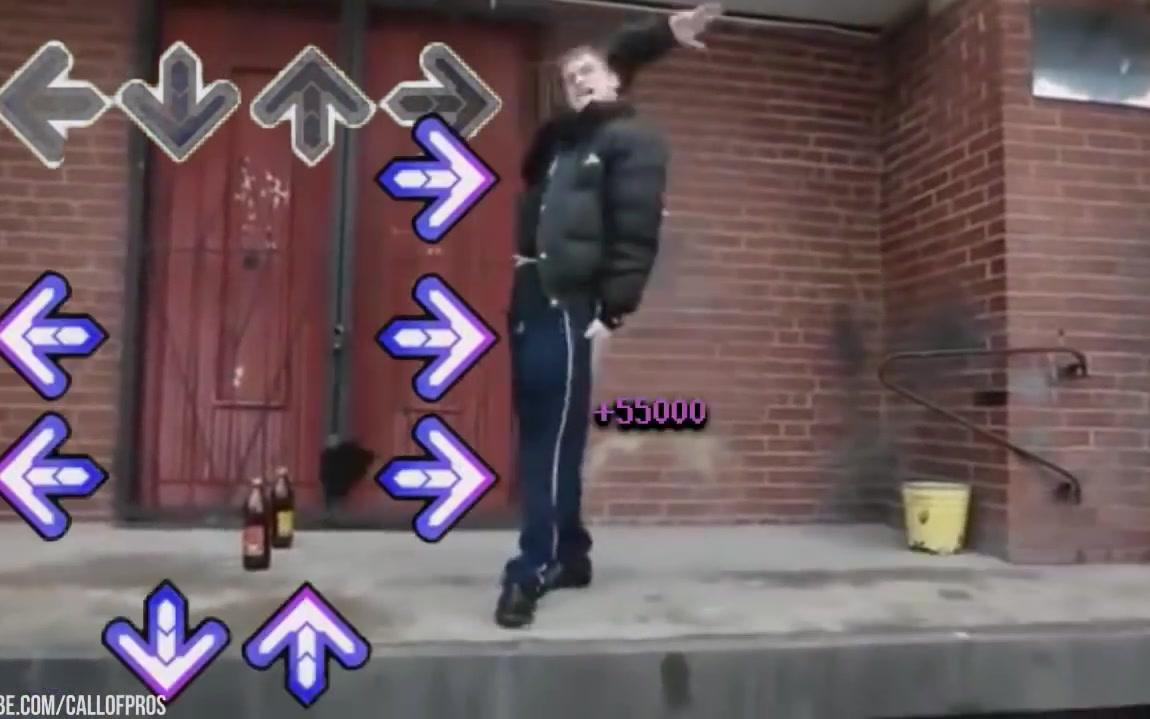 [图]The Gopnik Simulator 哥普尼克模拟器