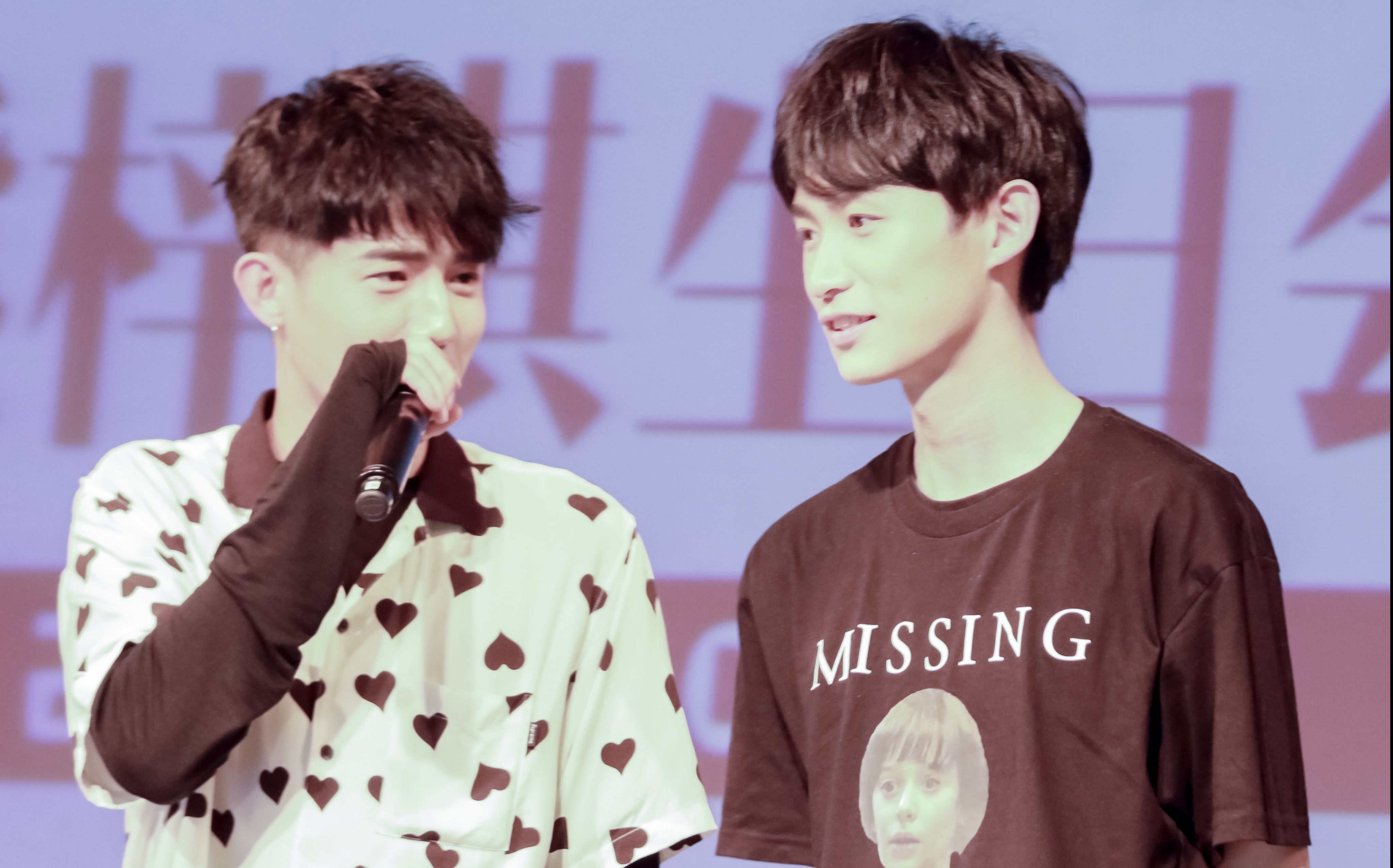 20160603熊梓淇上海生日会——戬杰游戏part