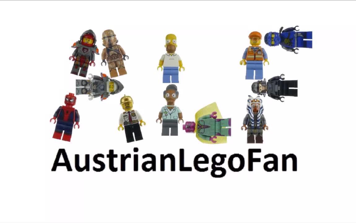 乐高建筑组21029英国白金汉宫速拼演示