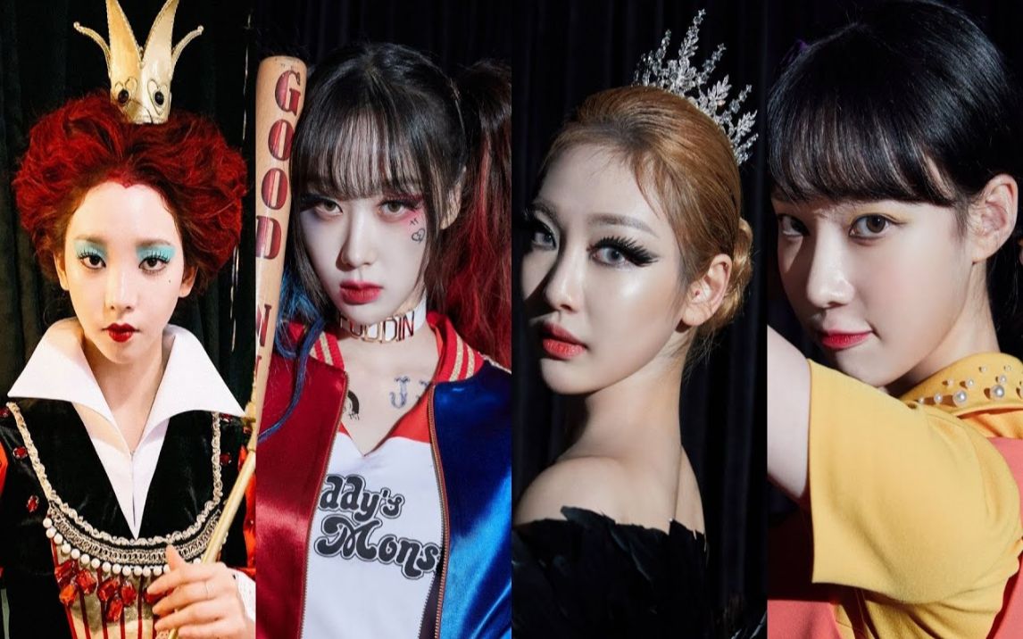 [中字] sm town 艺人参加99万圣节99派对 (nct,aespa,shinee,red