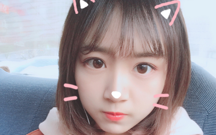 【snh48】【姚祎纯】《长风破浪扬帆起,一路陪你肩并肩》 20180228