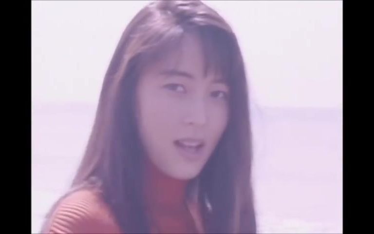 [图]ZARD（坂井泉水）《少女の頃に戻ったみたいに》