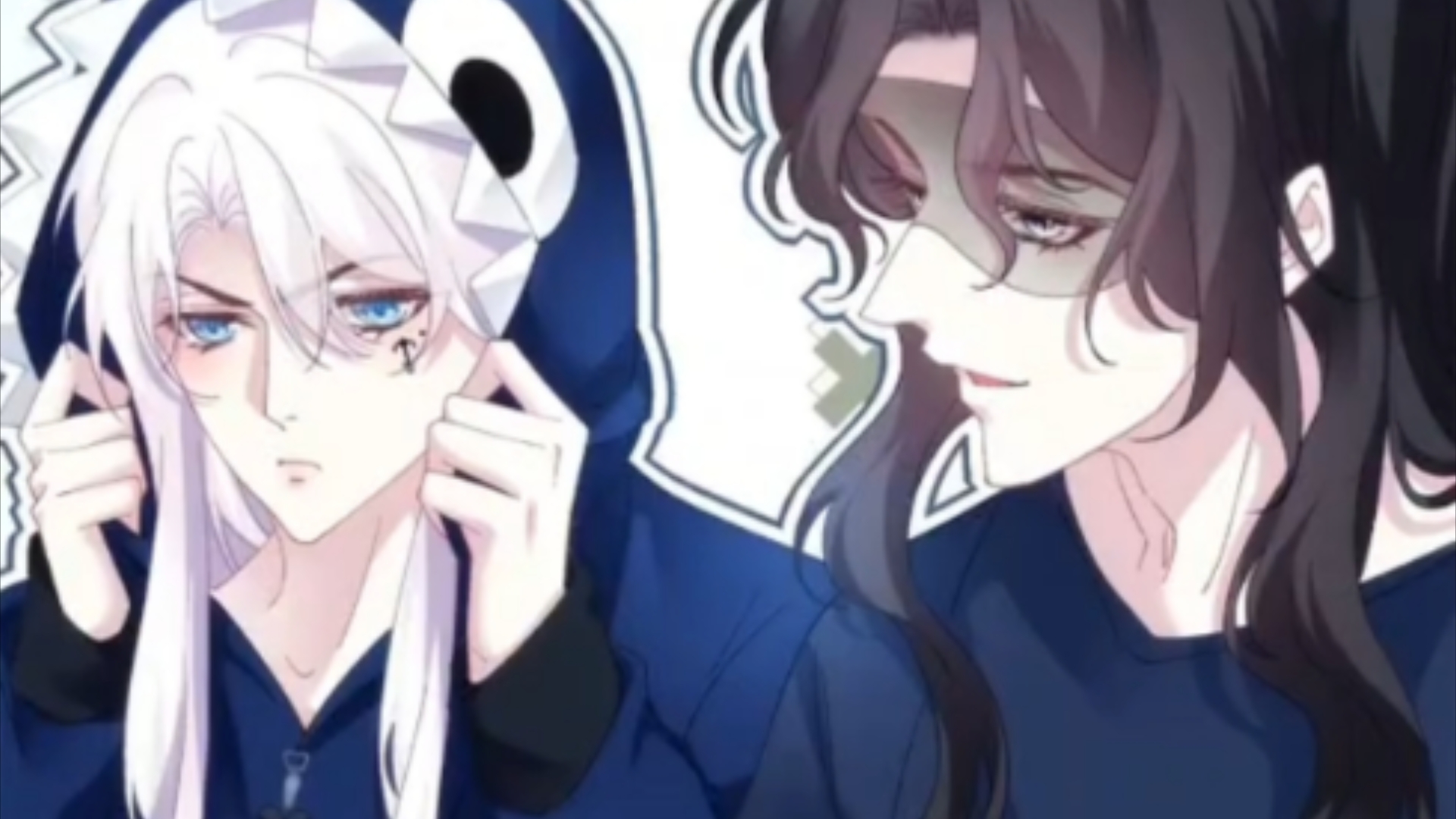 最新56话*塞西尔你在不快一点 老婆孩子都要变成后爹跟兄弟了.